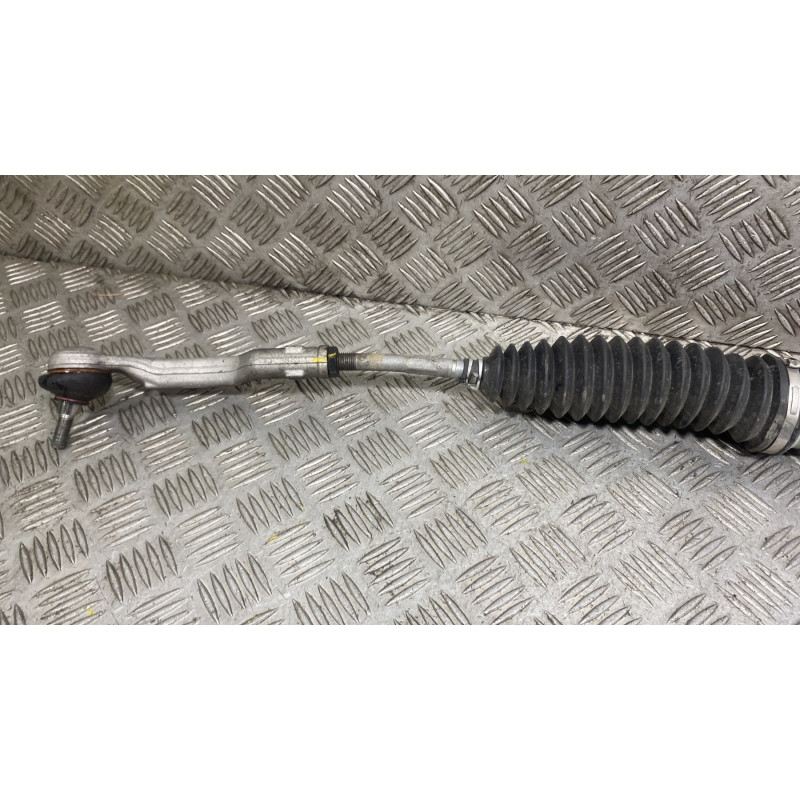 Cremaillere assistee RENAULT CLIO 5 Photo n°2