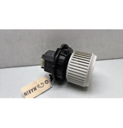 Pulseur d'air RENAULT CLIO 5