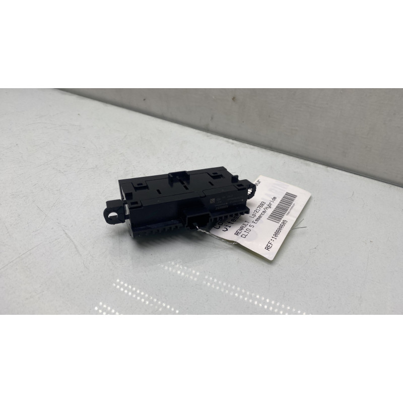 Commande regulateur vitesse RENAULT CLIO 5 Photo n°2