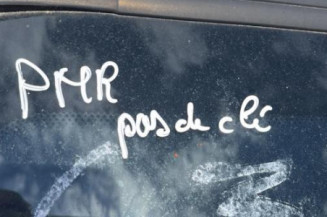Serrure avant droit PEUGEOT PARTNER 1