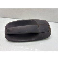 Poignee porte avant droit RENAULT TRAFIC 2 Photo n°1