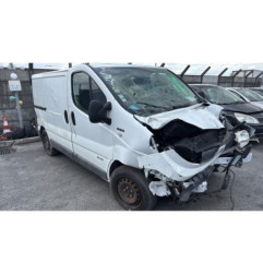 Poignee porte avant droit RENAULT TRAFIC 2