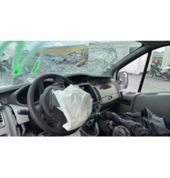 Poignee porte avant droit RENAULT TRAFIC 2