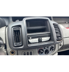 Poignee porte avant droit RENAULT TRAFIC 2