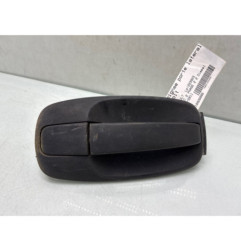 Poignee porte laterale droit RENAULT TRAFIC 2