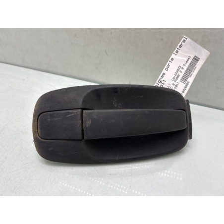 Poignee porte laterale droit RENAULT TRAFIC 2