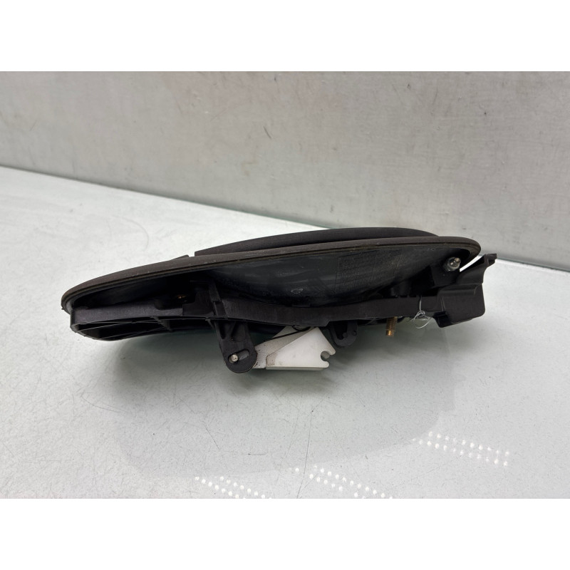 Poignee porte laterale droit RENAULT TRAFIC 2 Photo n°3