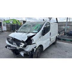 Poignee porte laterale droit RENAULT TRAFIC 2