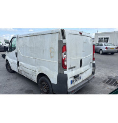 Poignee porte laterale droit RENAULT TRAFIC 2
