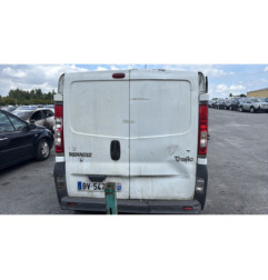 Poignee porte laterale droit RENAULT TRAFIC 2