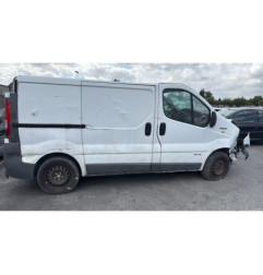 Poignee porte laterale droit RENAULT TRAFIC 2