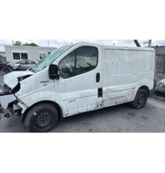Poignee porte laterale droit RENAULT TRAFIC 2
