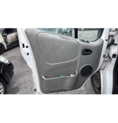 Poignee porte laterale droit RENAULT TRAFIC 2