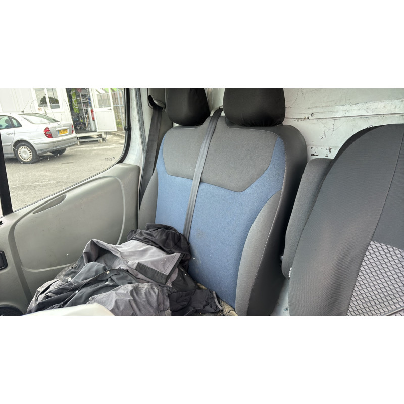 Poignee porte laterale droit RENAULT TRAFIC 2 Photo n°16