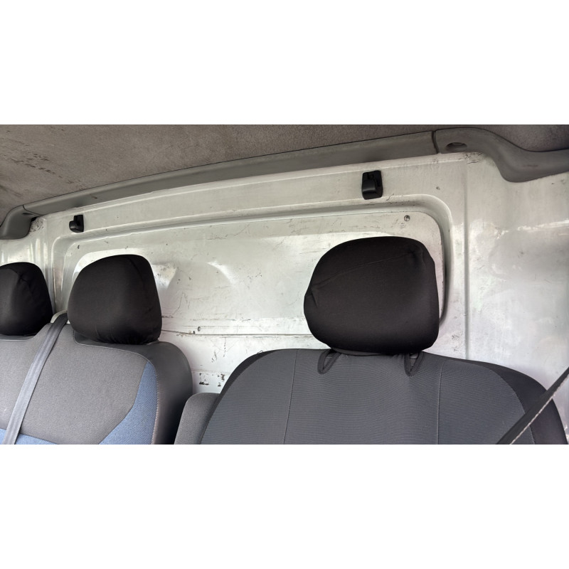 Poignee porte laterale droit RENAULT TRAFIC 2 Photo n°17