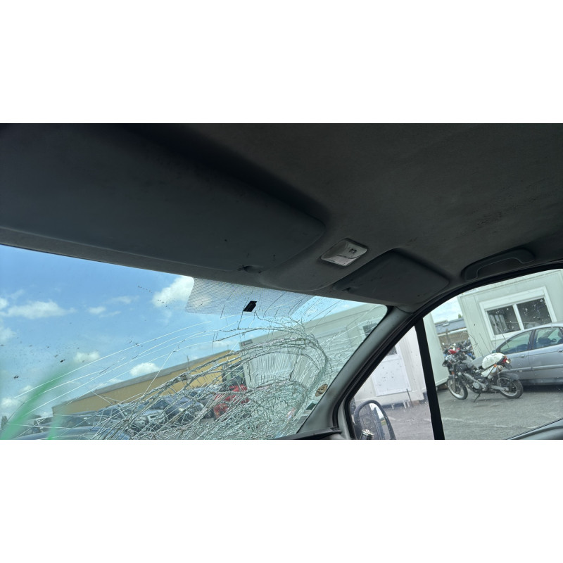 Poignee porte laterale droit RENAULT TRAFIC 2 Photo n°18