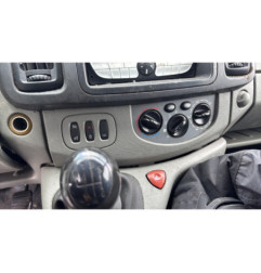 Poignee porte laterale droit RENAULT TRAFIC 2