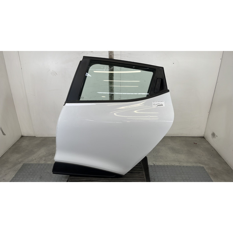 Porte arriere gauche RENAULT CLIO 4 Photo n°1
