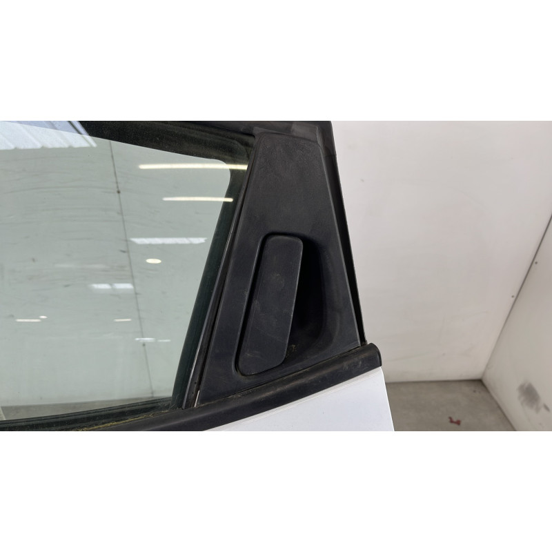 Porte arriere gauche RENAULT CLIO 4 Photo n°2