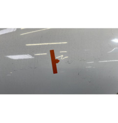 Porte arriere gauche RENAULT CLIO 4