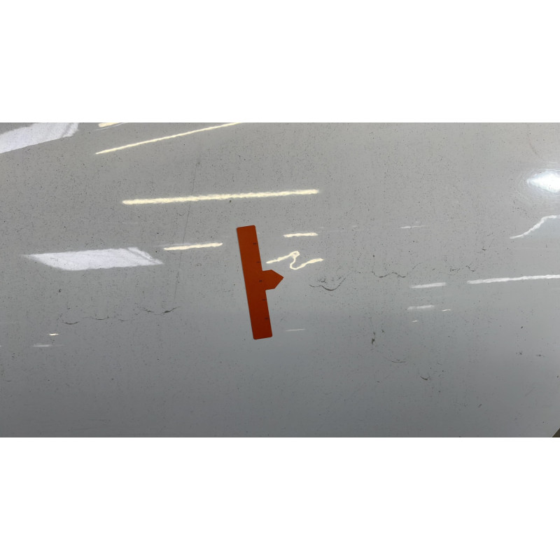 Porte arriere gauche RENAULT CLIO 4 Photo n°3