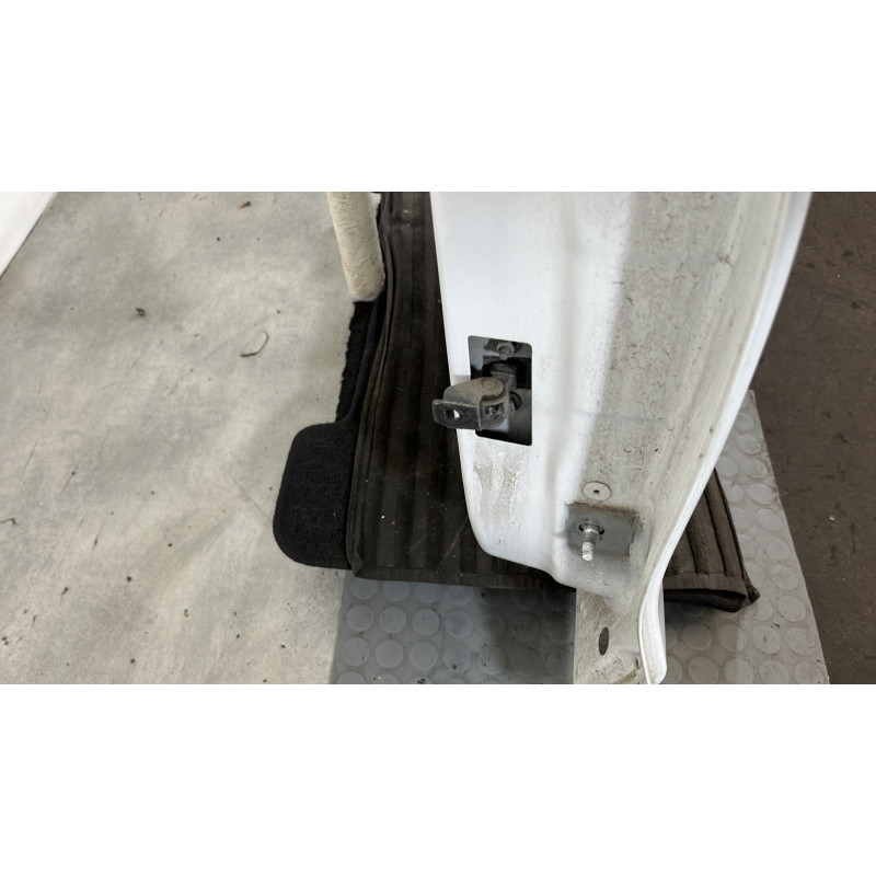 Porte arriere gauche RENAULT CLIO 4 Photo n°5