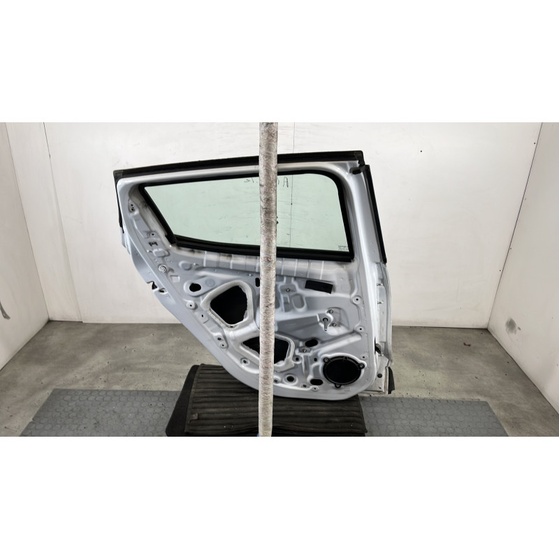 Porte arriere gauche RENAULT CLIO 4 Photo n°6