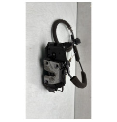 Serrure arriere gauche RENAULT CLIO 4 Photo n°1