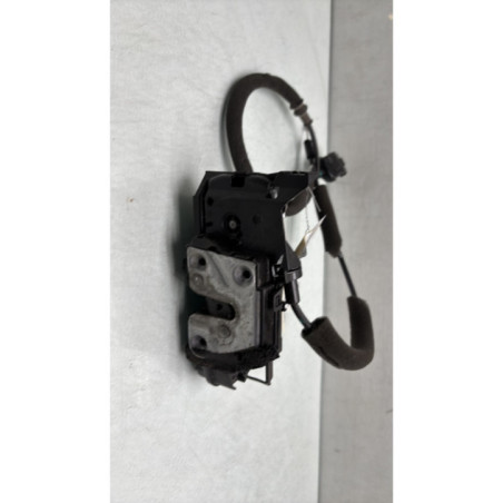 Serrure arriere gauche RENAULT CLIO 4 Photo n°1