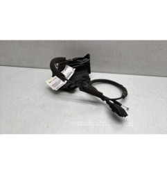 Serrure arriere gauche RENAULT CLIO 4
