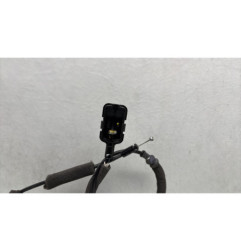 Serrure arriere gauche RENAULT CLIO 4