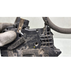Serrure arriere gauche RENAULT CLIO 4