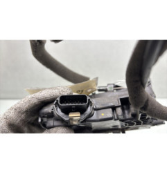 Serrure arriere gauche RENAULT CLIO 4