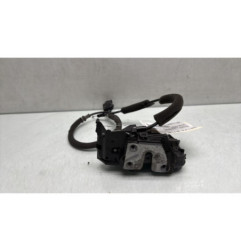 Serrure arriere gauche RENAULT CLIO 4