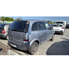Moteur OPEL MERIVA A