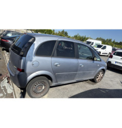 Moteur OPEL MERIVA A