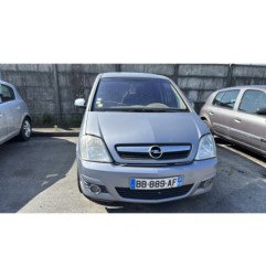 Moteur OPEL MERIVA A