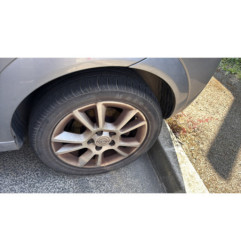 Moteur OPEL MERIVA A