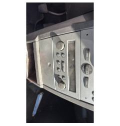 Moteur OPEL MERIVA A