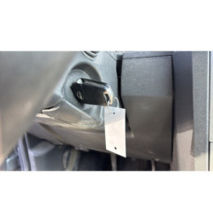 Moteur OPEL MERIVA A