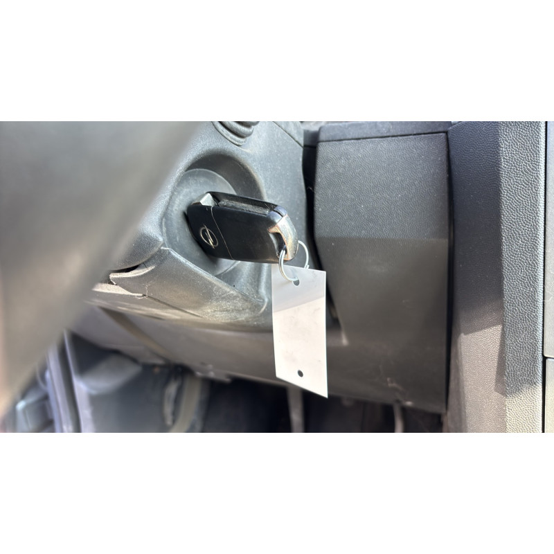 Moteur OPEL MERIVA A Photo n°19