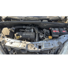 Moteur OPEL MERIVA A