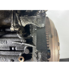 Moteur OPEL MERIVA B