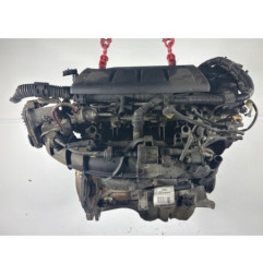 Moteur OPEL MERIVA B