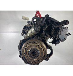 Moteur OPEL MERIVA B