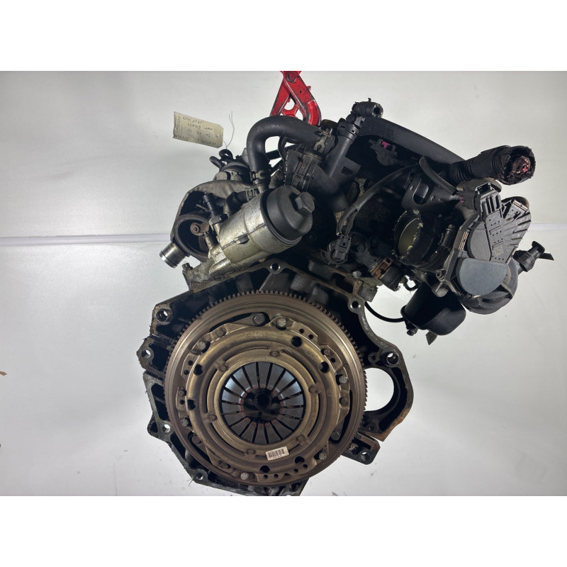 Moteur OPEL MERIVA B Photo n°5