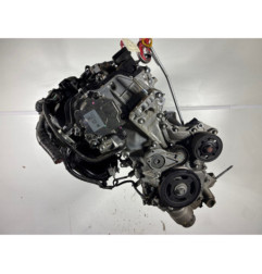 Moteur TOYOTA YARIS 3