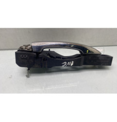 Poignee porte avant gauche RENAULT SCENIC 4