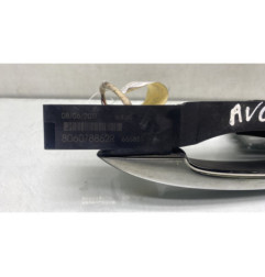 Poignee porte avant gauche RENAULT SCENIC 4