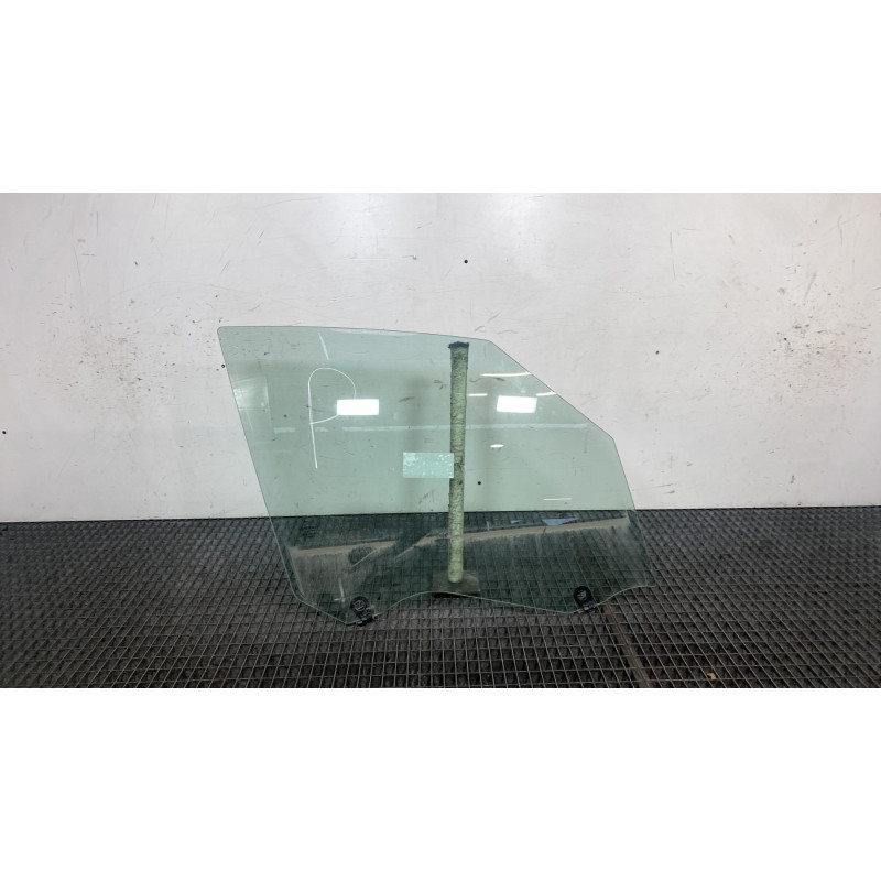 Vitre avant droit RENAULT SCENIC 4 Photo n°1